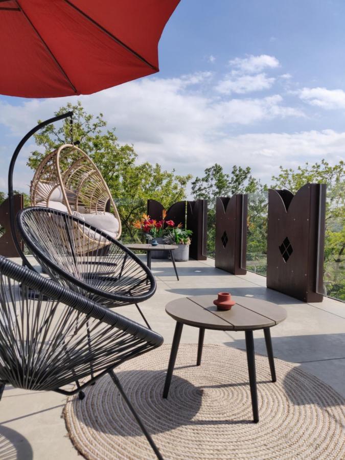 Hotel Castello S. Antonio Lazise Exterior foto