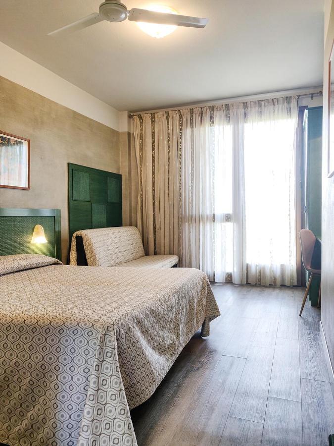 Hotel Castello S. Antonio Lazise Exterior foto