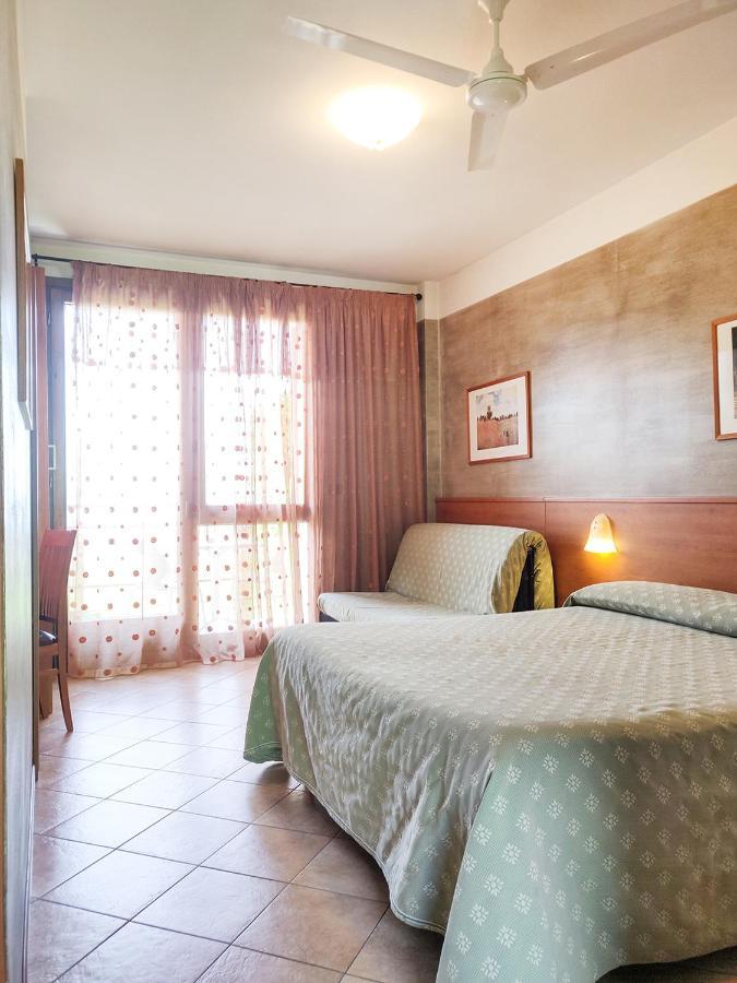 Hotel Castello S. Antonio Lazise Exterior foto
