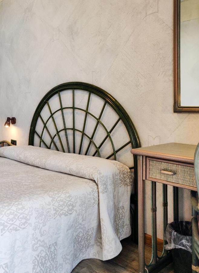 Hotel Castello S. Antonio Lazise Exterior foto