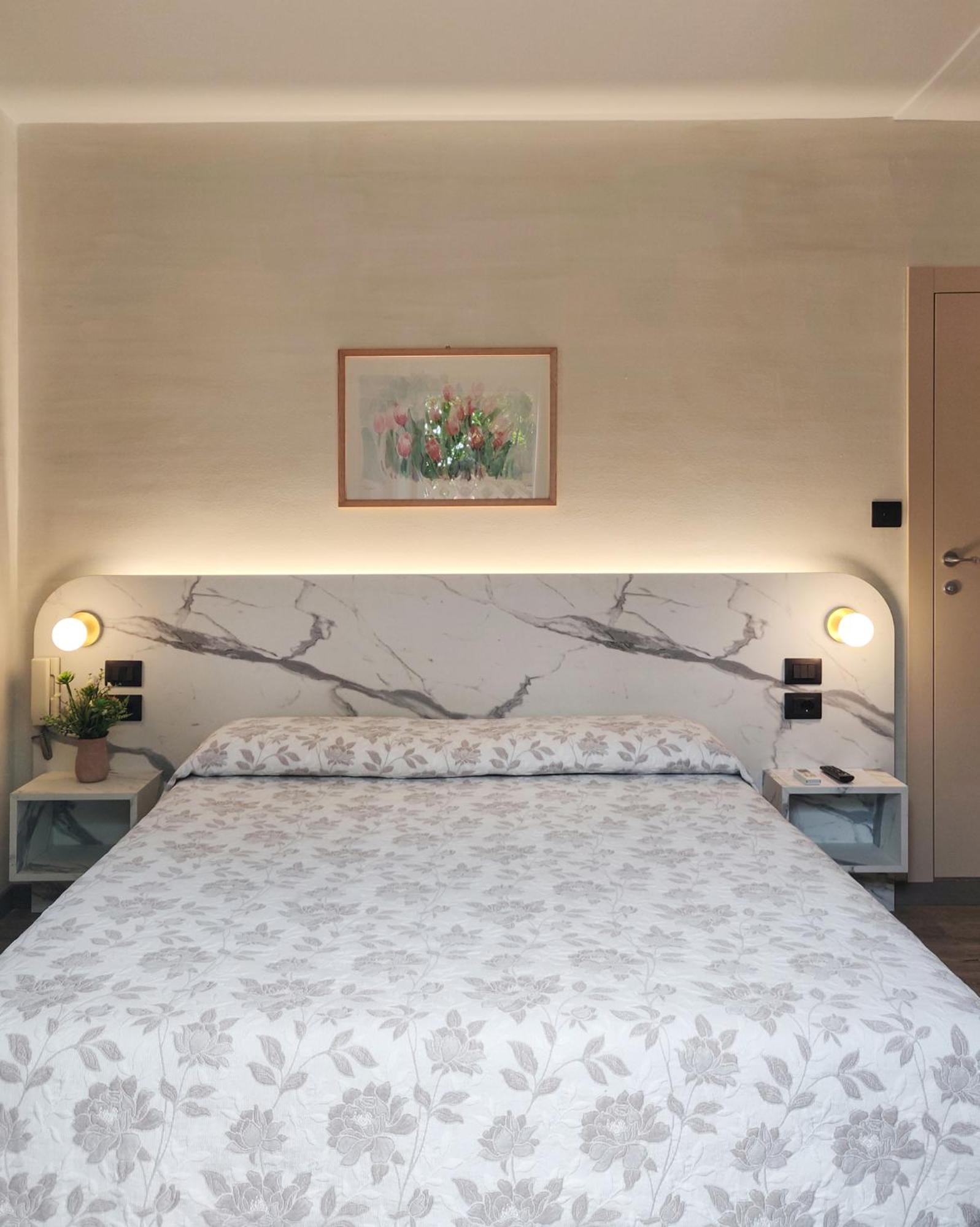 Hotel Castello S. Antonio Lazise Exterior foto