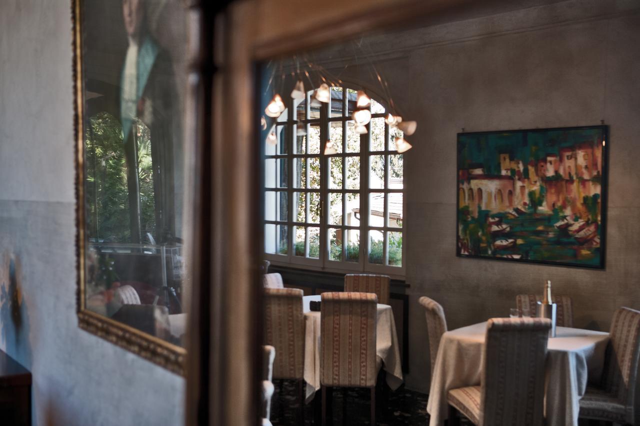 Hotel Castello S. Antonio Lazise Exterior foto