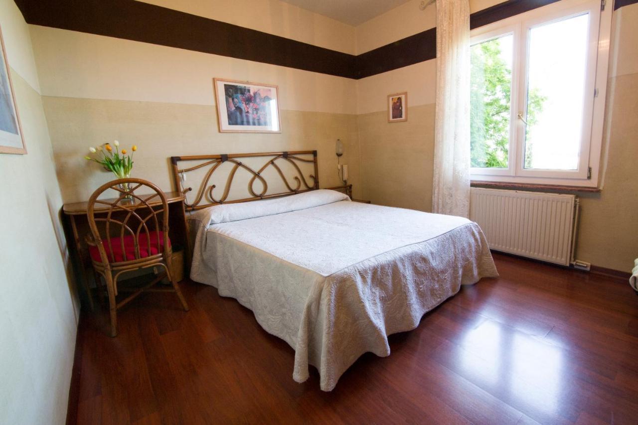 Hotel Castello S. Antonio Lazise Exterior foto